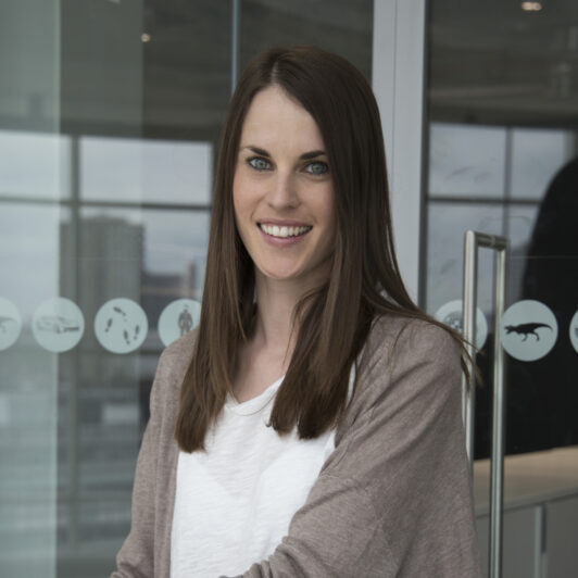 Melissa Hogenboom