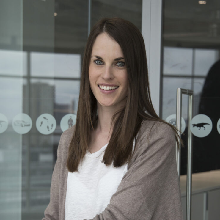 Melissa Hogenboom