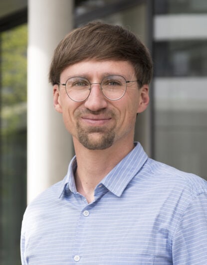 Michael Skeide