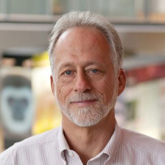 Michael Tomasello