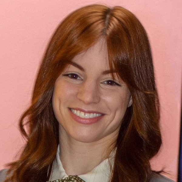 Moira Dillon