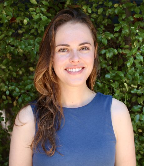 Monica Ellwood-Lowe, BOLD writer