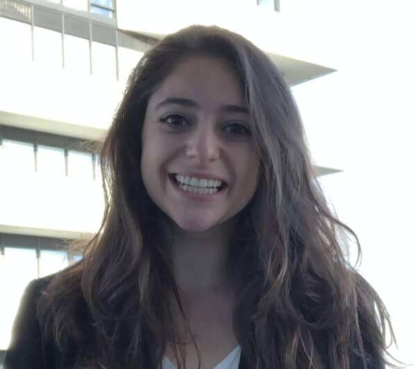 Moriah Sokolowski, BOLD author