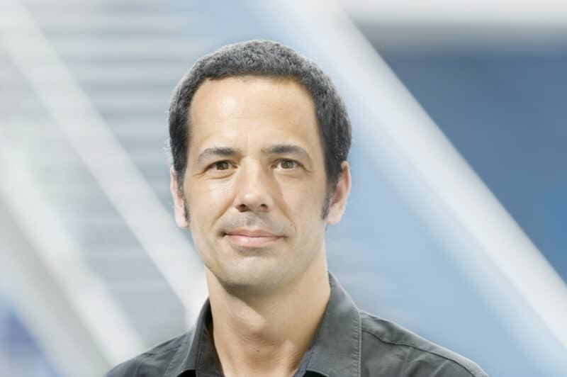 Moritz Daum