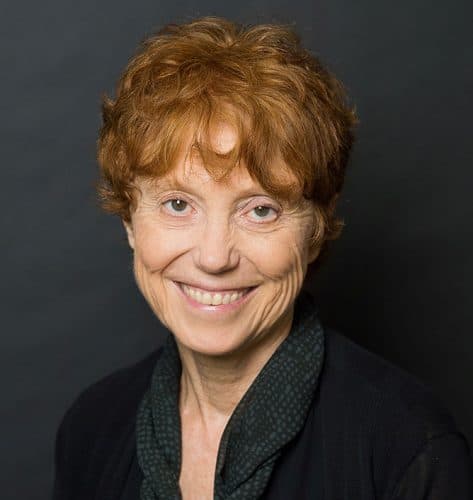 Nora Newcombe