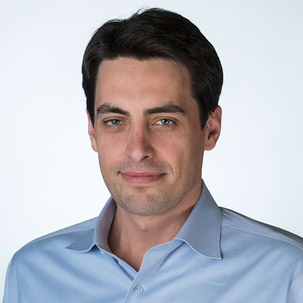 Nico Dosenbach