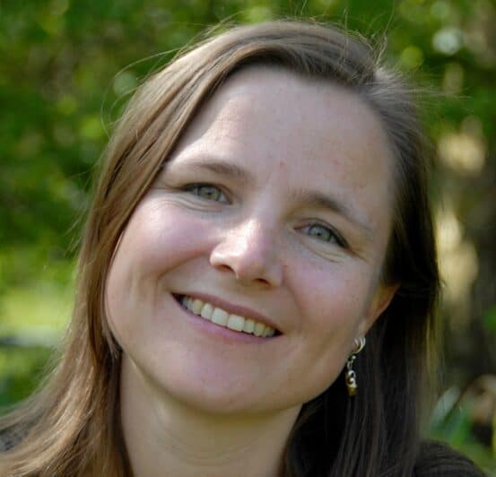 Nienke van Atteveldt