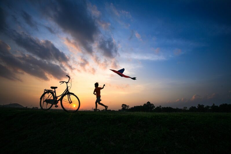 Image by Xuan Duong from pixabay