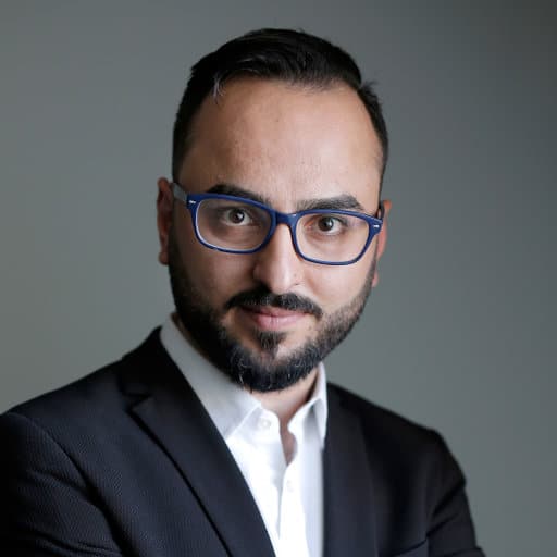 Orhan Agirdag