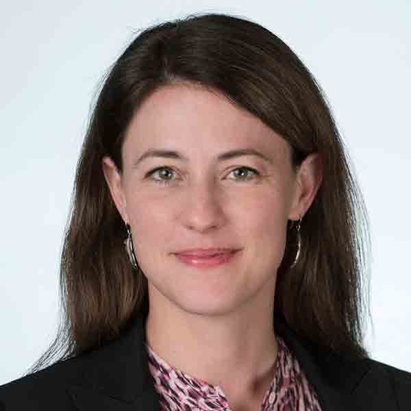 Paige Harden