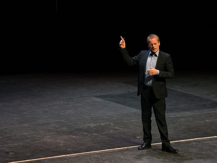 Pasi Sahlberg, Photo Matt Luciuk