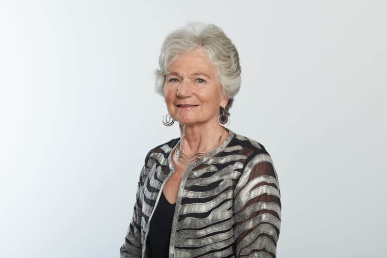 Anne Petersen