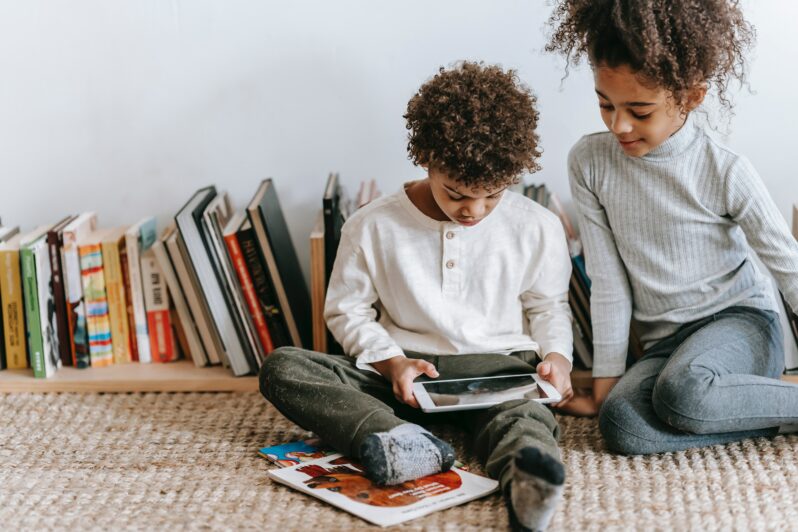 Photo by Marta Wave from Pexels