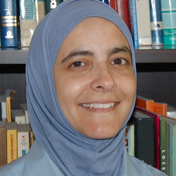 Rana Dajani