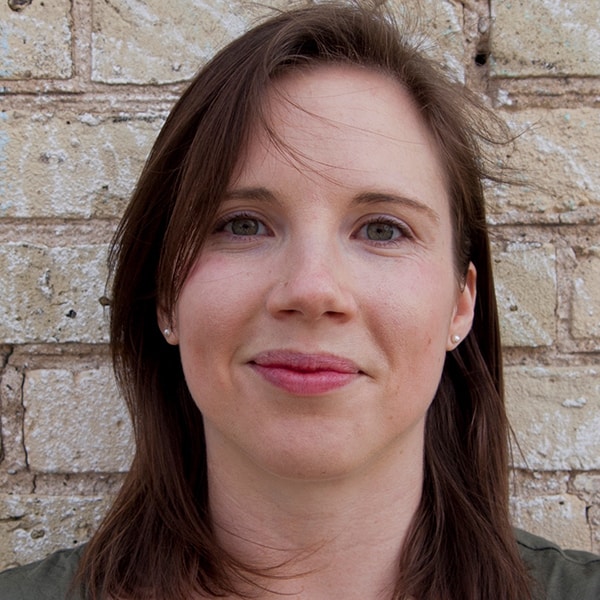 Rebecca Merkley