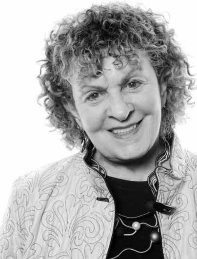 Roberta Michnick Golinkoff, BOLD author