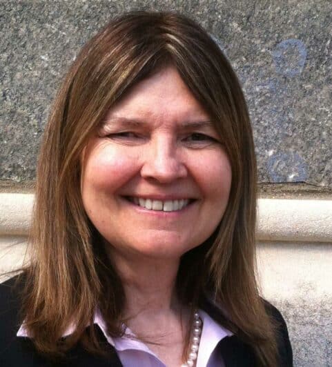 Sandra L. Calvert, expert on children’s digital media