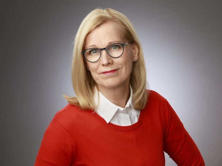 Sanna Järvelä