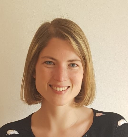 Sarah Griffiths, BOLD author