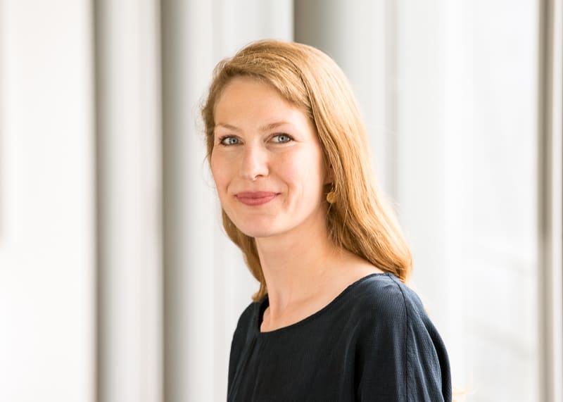 Sarah Hofer
