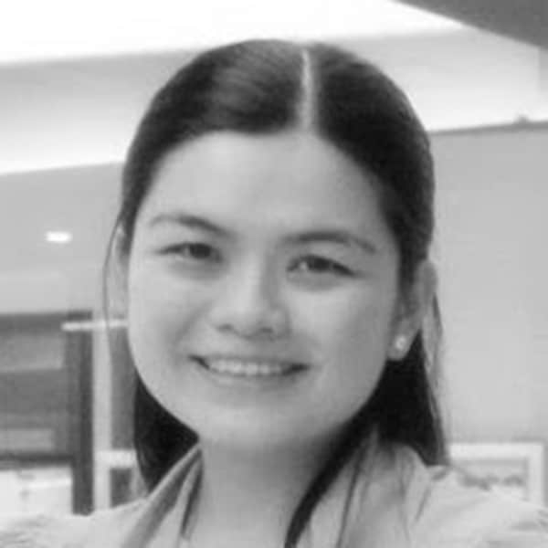 Sarah Grace See
