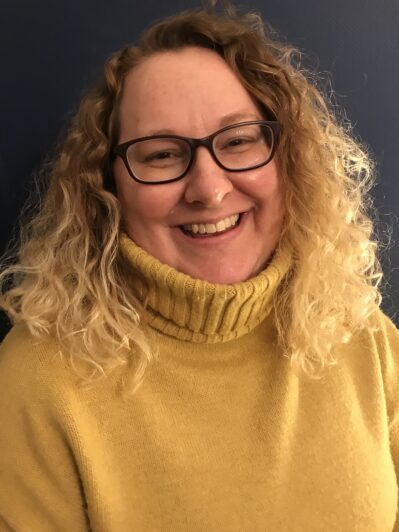 Sue Fletcher-Watson