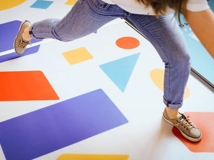 Shape Zone, Sahar Coston-Hardy
