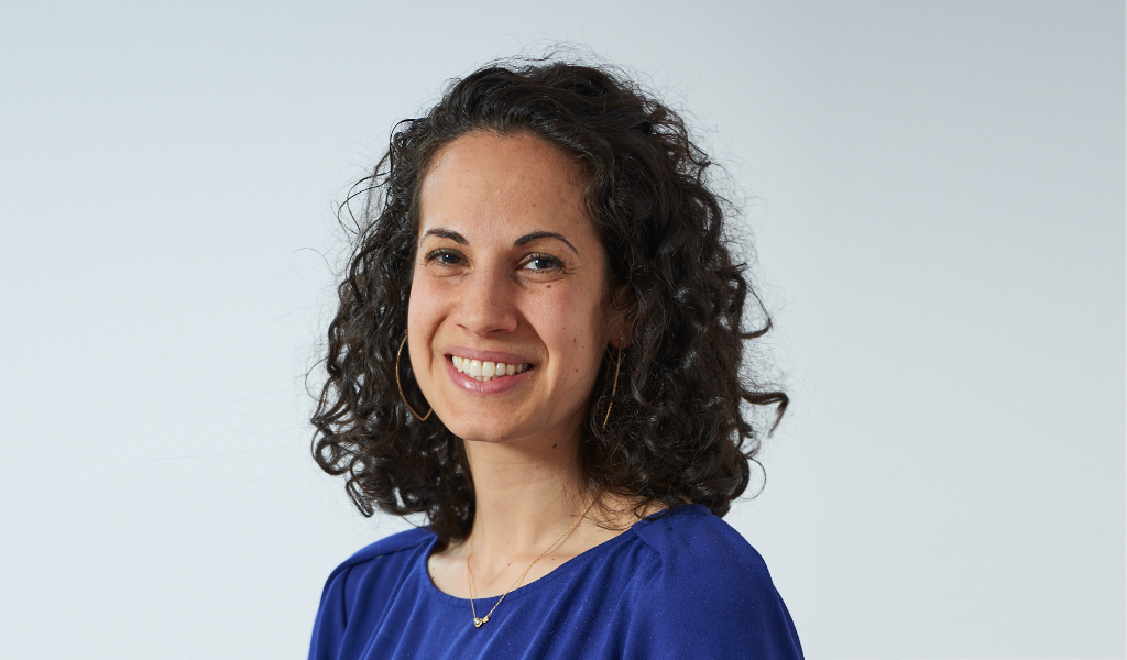 Sharon Wolf