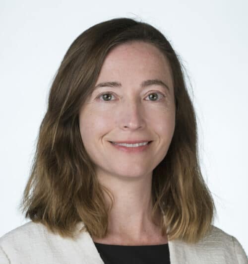Silvia Bunge, BOLD author