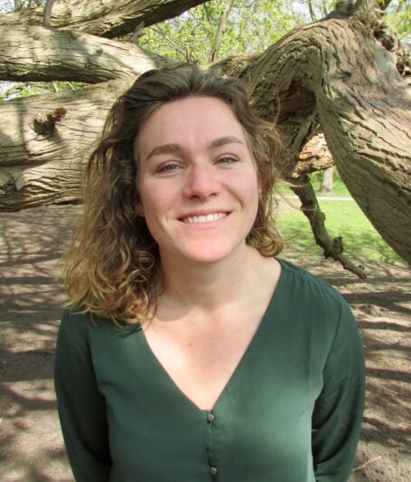 Susanne de Mooij