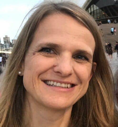 Susanne Schweizer