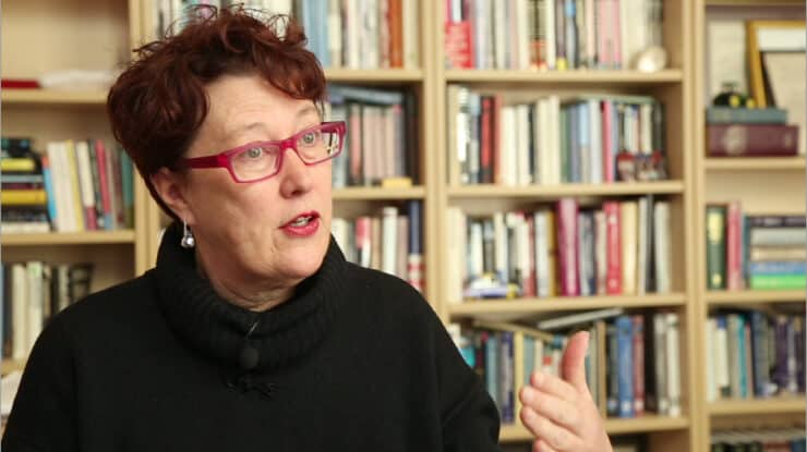 Terrie E. Moffitt