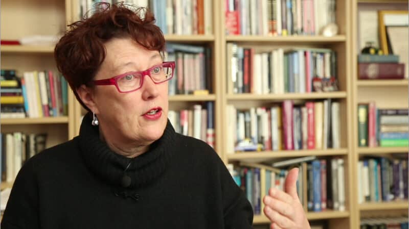 Terrie E. Moffitt