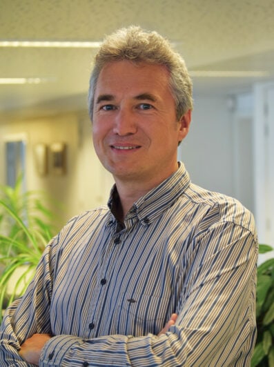 Tom Vandenbosch