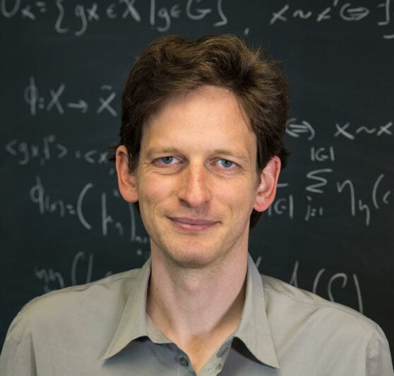 Tomer Ullman