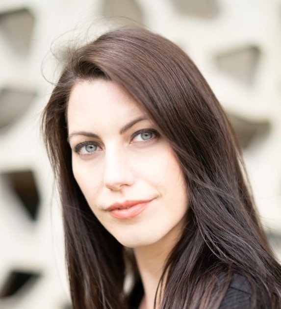Venera Gashaj