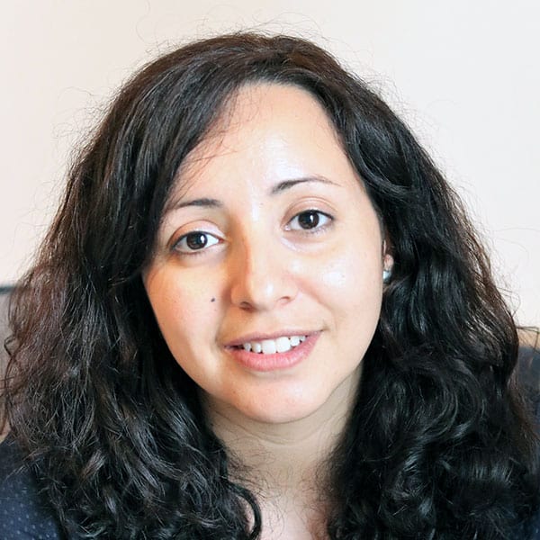 Wafa Johal