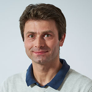 Willem Frankenhuis