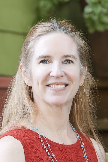 Sandra J. Wilson, Director at the Peabody Research Institute