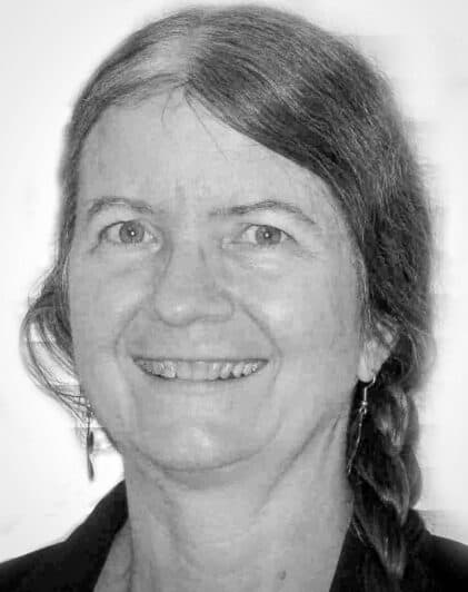 Pippa Wysong