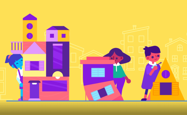 Visuals by kurzgesagt