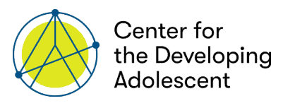 Center for the Developing Adolescent