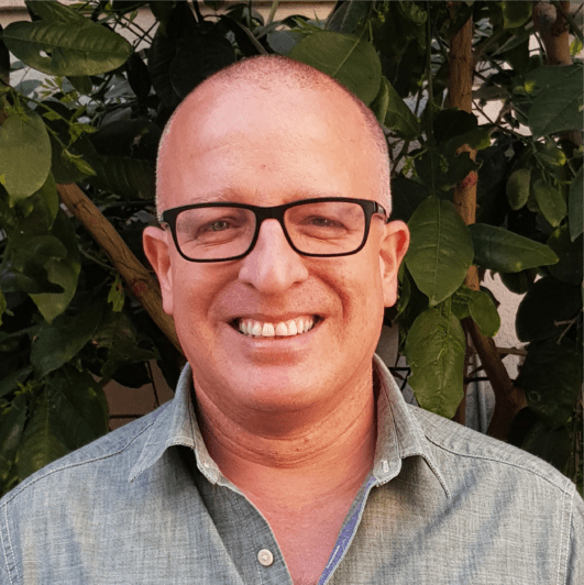 Dror Dotan