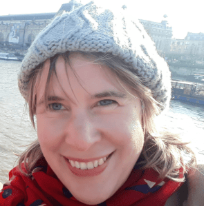 Elisabeth Knight, BOLD author
