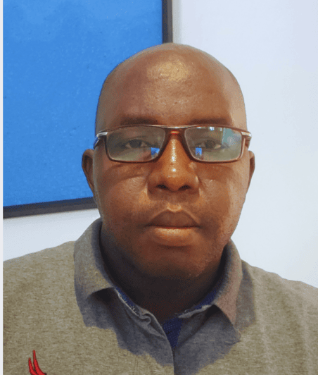 Emmanuel Béché