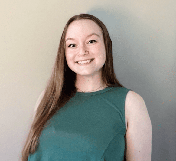 Hannah Netschytailo, BOLD writer