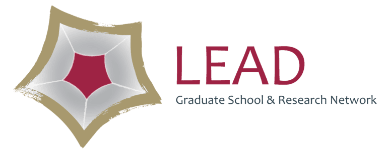 LEAD Graduate School & Research Network