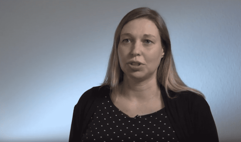 Psychologist and researcher in inclusive education Maja Schachner