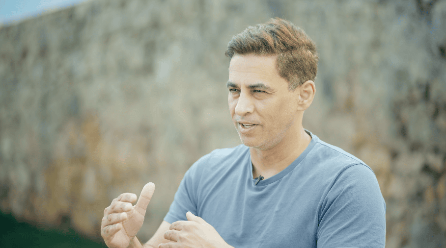 Manu Kapur