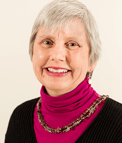 Meg Thomas, BOLD author